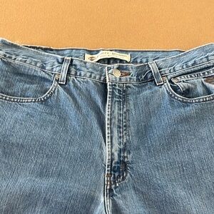 { Harley-Davidson } - Men’s Straight Leg Jeans